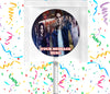 Riverdale Lollipops Party Favors Personalized Suckers 12 Pcs