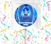 Smallfoot Lollipops Party Favors Personalized Suckers 12 Pcs