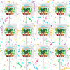 South Park Lollipops Party Favors Personalized Suckers 12 Pcs
