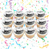Straight Outta Compton Edible Cupcake Toppers (12 Images) Cake Image Icing Sugar Sheet Edible Cake Images