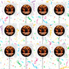 The Hunger Games Lollipops Party Favors Personalized Suckers 12 Pcs