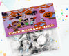 It's The Great Pumpkin Charlie Brown Party Favors Supplies Decorations Candy Treat Bags 12 Pcs
