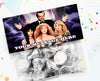 The Witches Of Eastwick Party Favors Supplies Decorations Treat Bags 12 Pcs