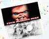 Chucky Party Favors Supplies Decorations Candy Treat Bags 12 Pcs