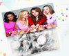 Mean Girls Party Favors Supplies Decorations Candy Treat Bags 12 Pcs