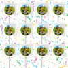 Treehouse Detectives Lollipops Party Favors Personalized Suckers 12 Pcs