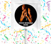 Tupac Shakur Lollipops Party Favors Personalized Suckers 12 Pcs