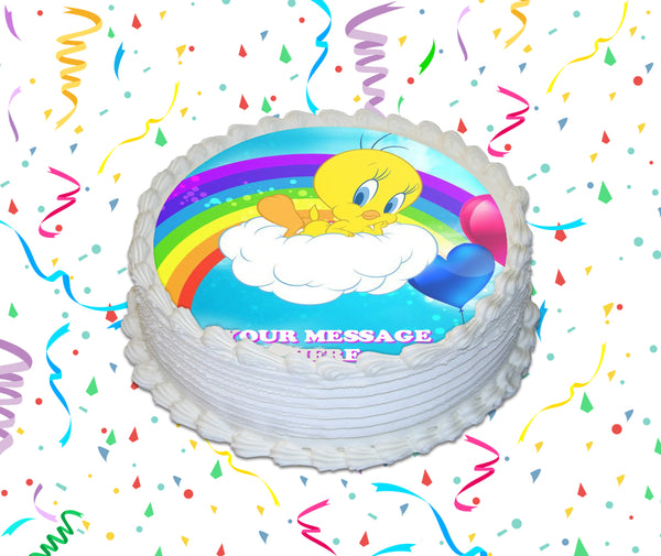 🐤Tweety Bird Cake Ideas!🐤 Like 4⃣ More!🎂👍👍 - Musely