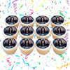 Twilight Edible Cupcake Toppers (12 Images) Cake Image Icing Sugar Sheet Edible Cake Images