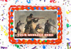 Call Of Duty Vanguard Edible Image Cake Topper Personalized Frosting Icing Sheet Custom