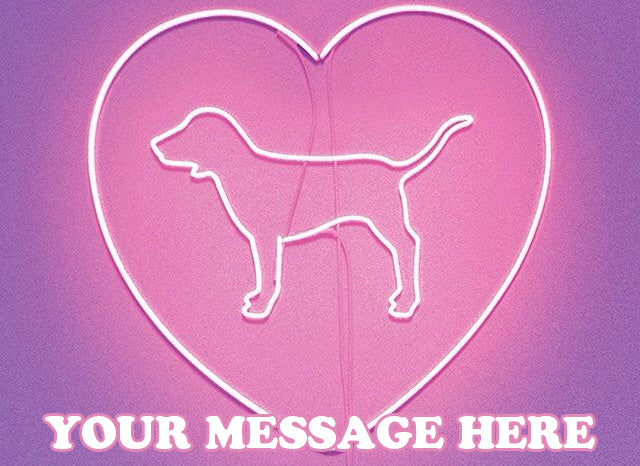 Victoria's Secret Edible Image Cake Topper Personalized Birthday Sheet Decoration Custom Party Frosting Transfer Fondant