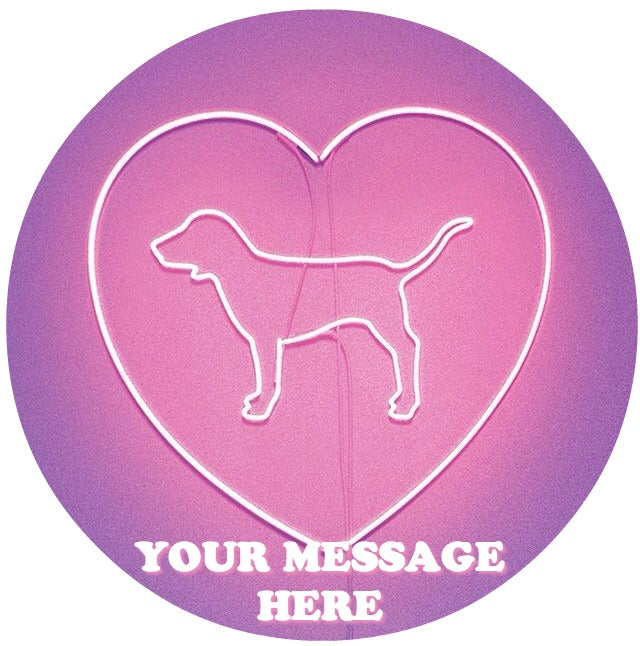 Victoria's Secret Edible Image Cake Topper Personalized Birthday Sheet Custom Frosting Round Circle