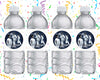 Aaron Judge Water Bottle Stickers 12 Pcs Labels Party Favors Supplies Decorations